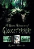 A Grim Almanac of Gloucestershire (Paperback) - Robin Brooks Photo