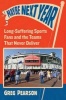 Maybe Next Year - Long-Suffering Sports Fans and the Teams That Never Deliver (Paperback) - Greg Pearson Photo