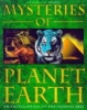 Mysteries of Planet Earth (Hardcover) - Karl PN Shuker Photo