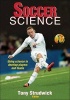 Soccer Science (Paperback) - Tony Strudwick Photo