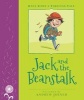 Once Upon a Timeless Tale: Jack and the Beanstalk (English, Undetermined, Hardcover) - Margrete Lamond Photo