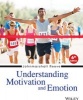 Understanding Motivation and Emotion (Paperback, 6th Revised edition) - John Marshall Reeve Photo