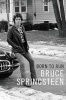 Born To Run (Hardcover) - Bruce Springsteen Photo