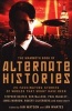 The Mammoth Book of Alternate Histories (Paperback) - Ian Watson Photo