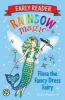 Flora the Fancy Dress Fairy (Paperback) - Daisy Meadows Photo