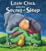 Little Chick and the Secret of Sleep (Paperback) - Malachy Doyle Photo