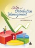 Sales and Distribution Management (Paperback) - Bholanath Dutta Photo