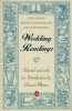 Wedding Readings - Centuries of Writing and Rituals of Love and Marriage (Paperback) - Eleanor C Munro Photo