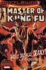 Master of Kung Fu: Battleworld (Paperback) - Felipe Smith Photo