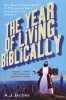 The Year of Living Biblically (Paperback) - A J Jacobs Photo