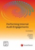 Performing Internal Audit Engagements (Paperback, 4th Edition) -  Photo