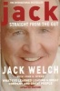 Jack - Straight from the Gut (Paperback) - Jack Welch Photo