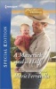 A Maverick and a Half (Paperback) - Marie Ferrarella Photo