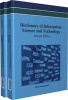 Dictionary of Information Science and Technology (Hardcover, 2nd Revised edition) - Irma Photo