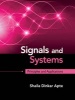 Signals and Systems - Principles and Applications (Hardcover) - Shaila Dinkar Apte Photo