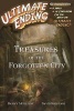 Treasures of the Forgotten City (Paperback) - Danny McAleese Photo