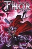 Thor by , Vol. 1 (Paperback) - Matt Fraction Photo