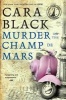 Murder on the Champ De Mars (Paperback) - Cara Black Photo