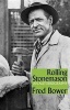 Rolling Stonemason - An Autobiography (Paperback) - Fred Bower Photo