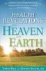 Health Revelations from Heaven and Earth (Hardcover) - Tommy Rosa Photo