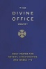 Divine Office, v. 1 (Hardcover, New Ed) -  Photo