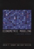 Econometric Modeling - A Likelihood Approach (Paperback) - David F Hendry Photo