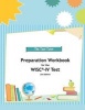 Preparation Workbook for the Wisc-IV Test (Paperback) - Test Tutor Publishing Photo