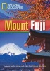 Mount Fuji (Paperback) - Rob Waring Photo