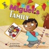 Miguel's Family (Paperback) - Elliot Riley Photo