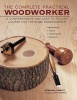 The Complete Practical Woodworker - A Comprehensive and Easy to Follow Course for the Home Woodworker (Hardcover) - Stephen Corbett Photo