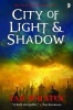 City of Light & Shadow, Bk. 3 (Paperback) - Ian Whates Photo