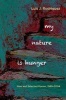 My Nature is Hunger - New and Selected Poems, 1989 2004 (Paperback) - Luis J Rodriguez Photo