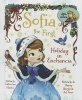 Holiday in Enchancia (Hardcover, Turtleback Scho) - Catherine Hapka Photo