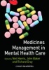 Medicines Management in Mental Health Care (Paperback) - Richard Gray Photo