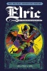 The Michael Moorcock Library, Volume 2 - Elric: Sailor on the Seas of Fate (Hardcover) - Roy Thomas Photo