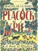 Peacock Pie - A Book of Rhymes (Paperback, Main) - Walter de la Mare Photo