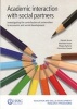 Academic Interaction with External Social Partners - Investigating the Contribution of Universities to Economic and Social Development (Paperback) - Glenda Kruss Photo