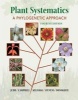 Plant Systematics - A Phylogenetic Approach (Paperback) - Walter S Judd Photo