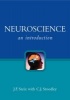 Neuroscience - An Introduction (Paperback) - JF Stein Photo