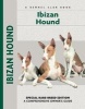 Ibizan Hound (Hardcover, Special) - Juliette Cunliffe Photo