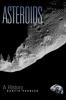 Asteroids - A History (Hardcover) - Curtis Peebles Photo