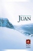 Evangelio de Juan-Ntv (Spanish, Paperback) -  Photo