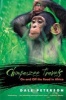 Chimpanzee Travels - On and Off the Road in Africa (Paperback, New edition) - Dale Peterson Photo