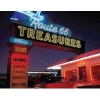 Route 66 Treasures - Featuring Rare Facsimile Memorabilia from America's Mother Road (Hardcover, First) - Jim Hinckley Photo