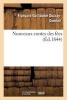 Nouveaux Contes Des Fees (French, Paperback) - Francois Guillaume Ducray Duminil Photo