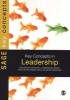 Key Concepts in Leadership (Paperback) - Jonathan Gosling Photo