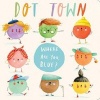 Where Are You, Blue? (Board book) - Sonali Fry Photo