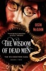 The Wisdom of Dead Men (Paperback) - Oisin McGann Photo