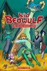 Kid Beowulf: The Blood-Bound Oath (Paperback) - Alexis E Fajardo Photo