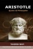 Quotes of Philosopher Aristotle - Inspirational & Motivational Quotes to Live by (Paperback) - Tahereh Mafi Photo